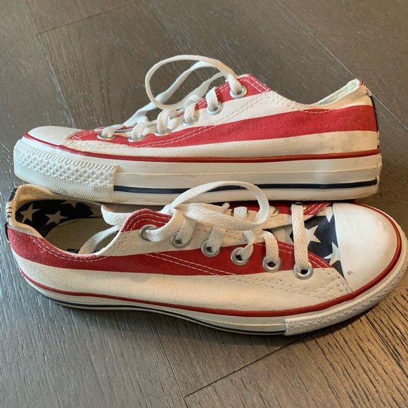 Converse - Picture 6 of 7